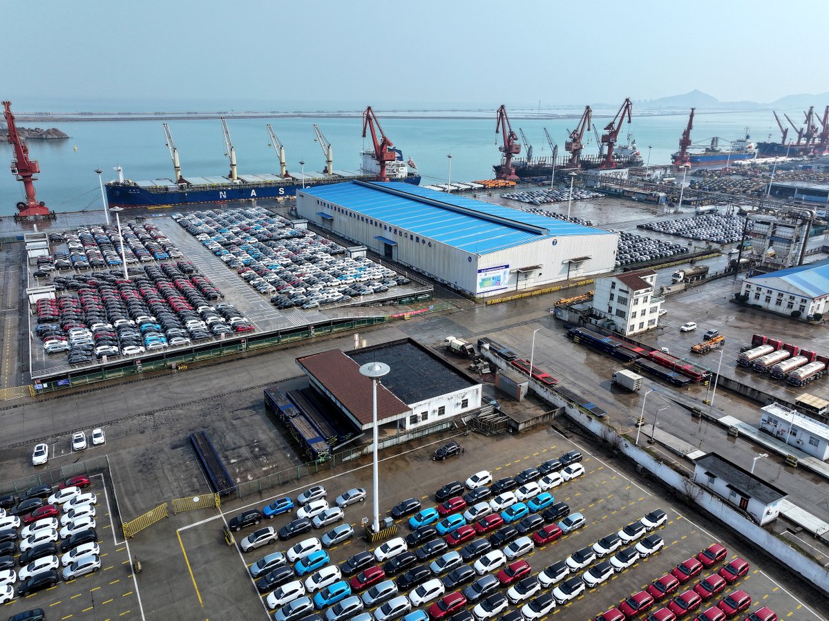 YouthinJiangsu tweet media