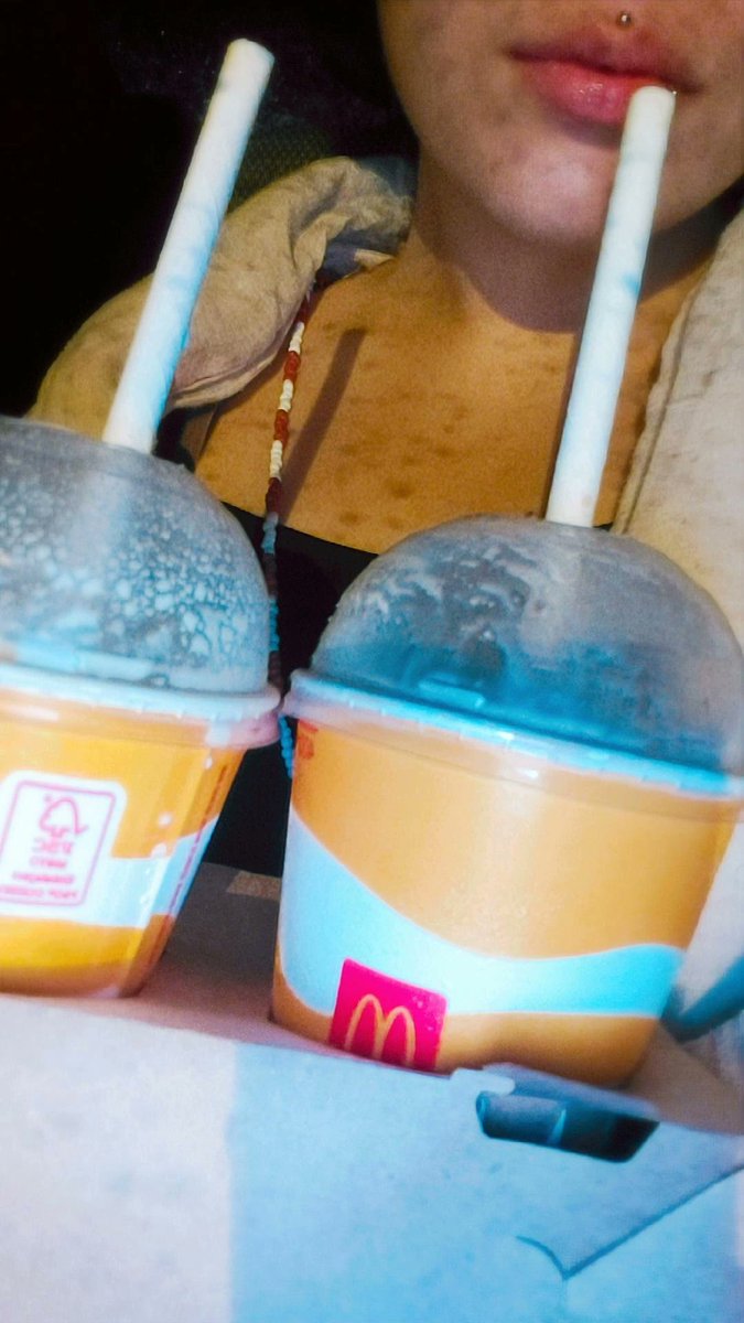 Talvez eu seja gulosa