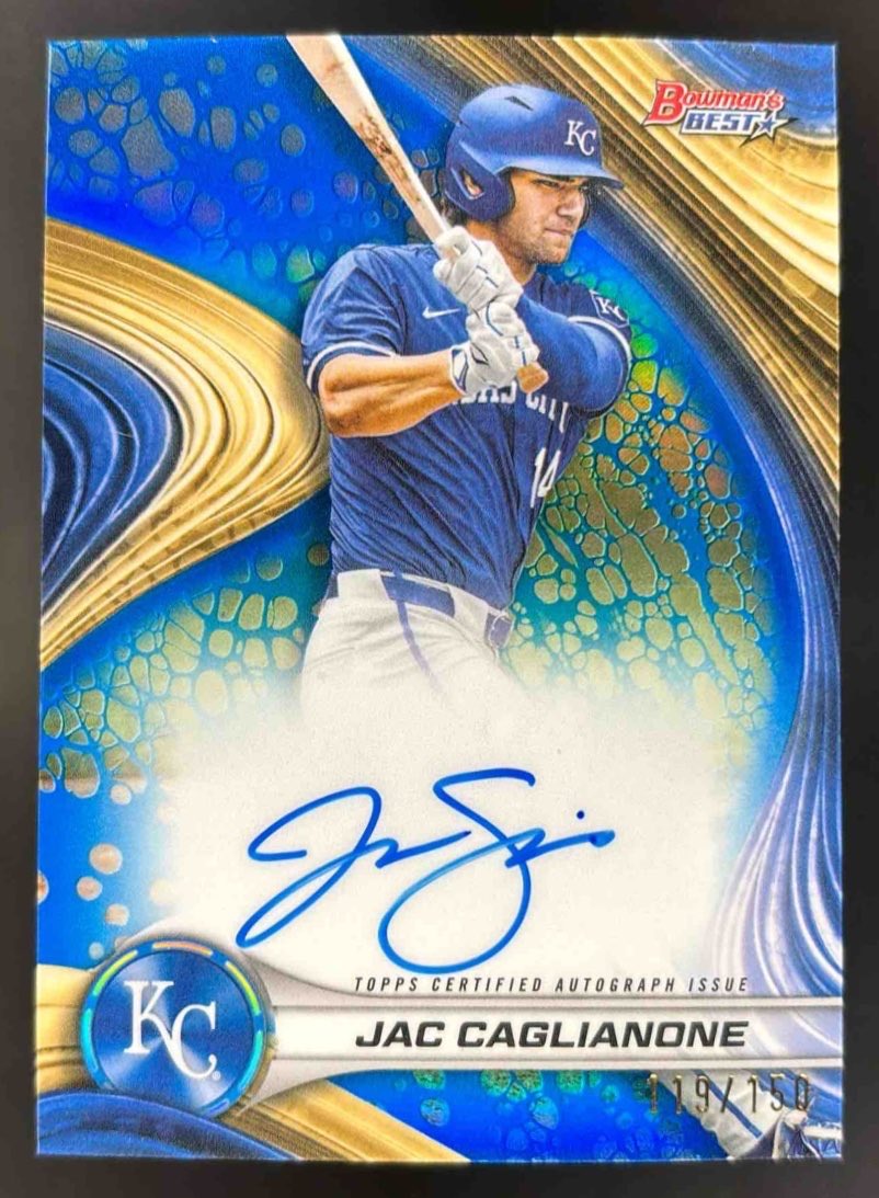 Grand Salami Sports Cards tweet media