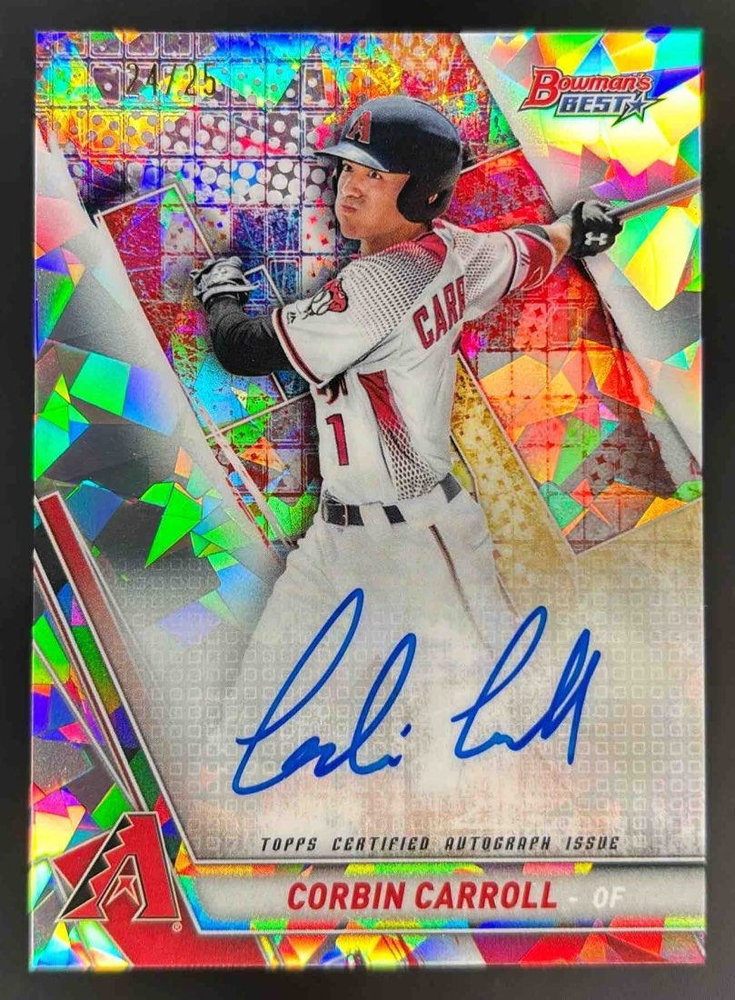 Grand Salami Sports Cards tweet media