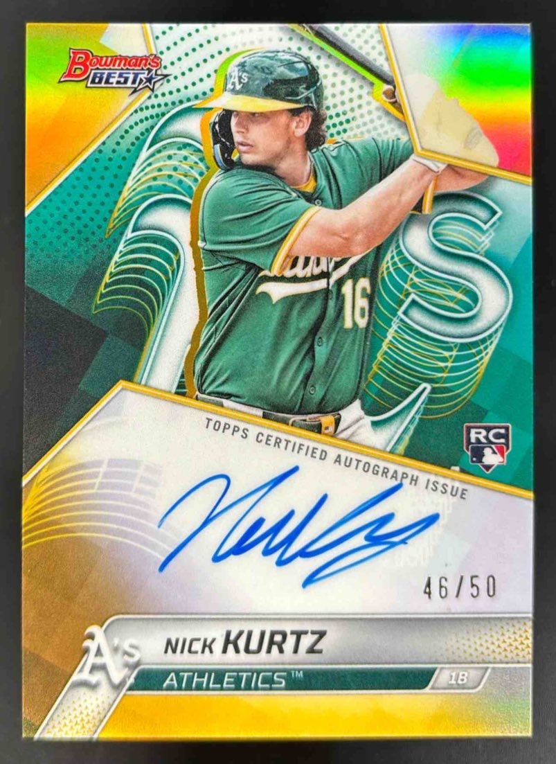 Grand Salami Sports Cards tweet media