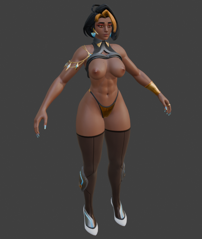 Booze (comms open) tweet media