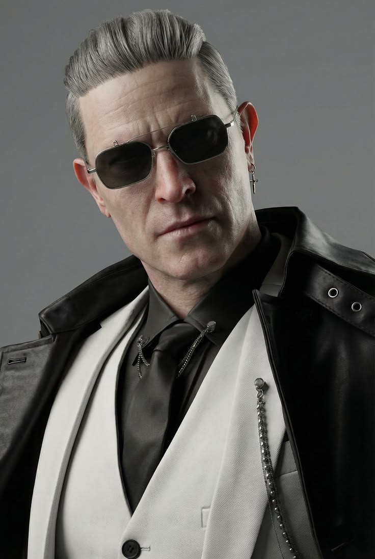 تقنية: حركات ويسكر السريعة في لعبه RE5 ليست مجرد "أنيميشن". كشف منقبو البيانات أن الكود البرمجي يجعل ويسكر "يختفي" من مكان ويظهر في آخر (Teleport) في أجزاء من الثانية، لضمان أن اللاعب لا يمكنه إصابته برصاصة عادية مهما كانت دقته.