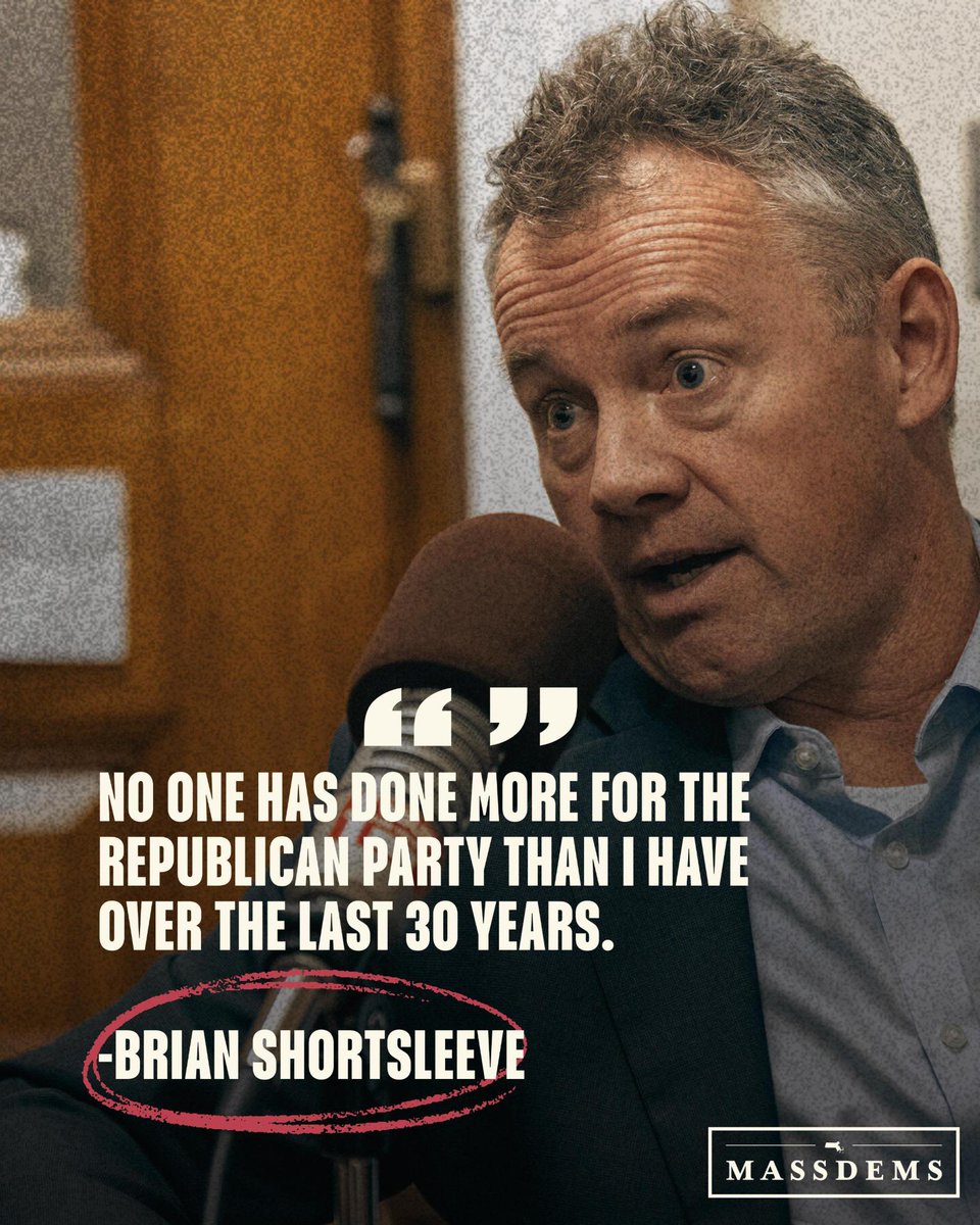 Massachusetts Democratic Party tweet media