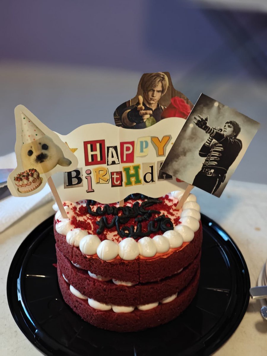 MitmaryBun||Commisions 🔞 tweet media