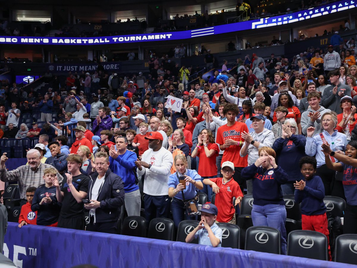 Ole Miss Men’s Basketball tweet media