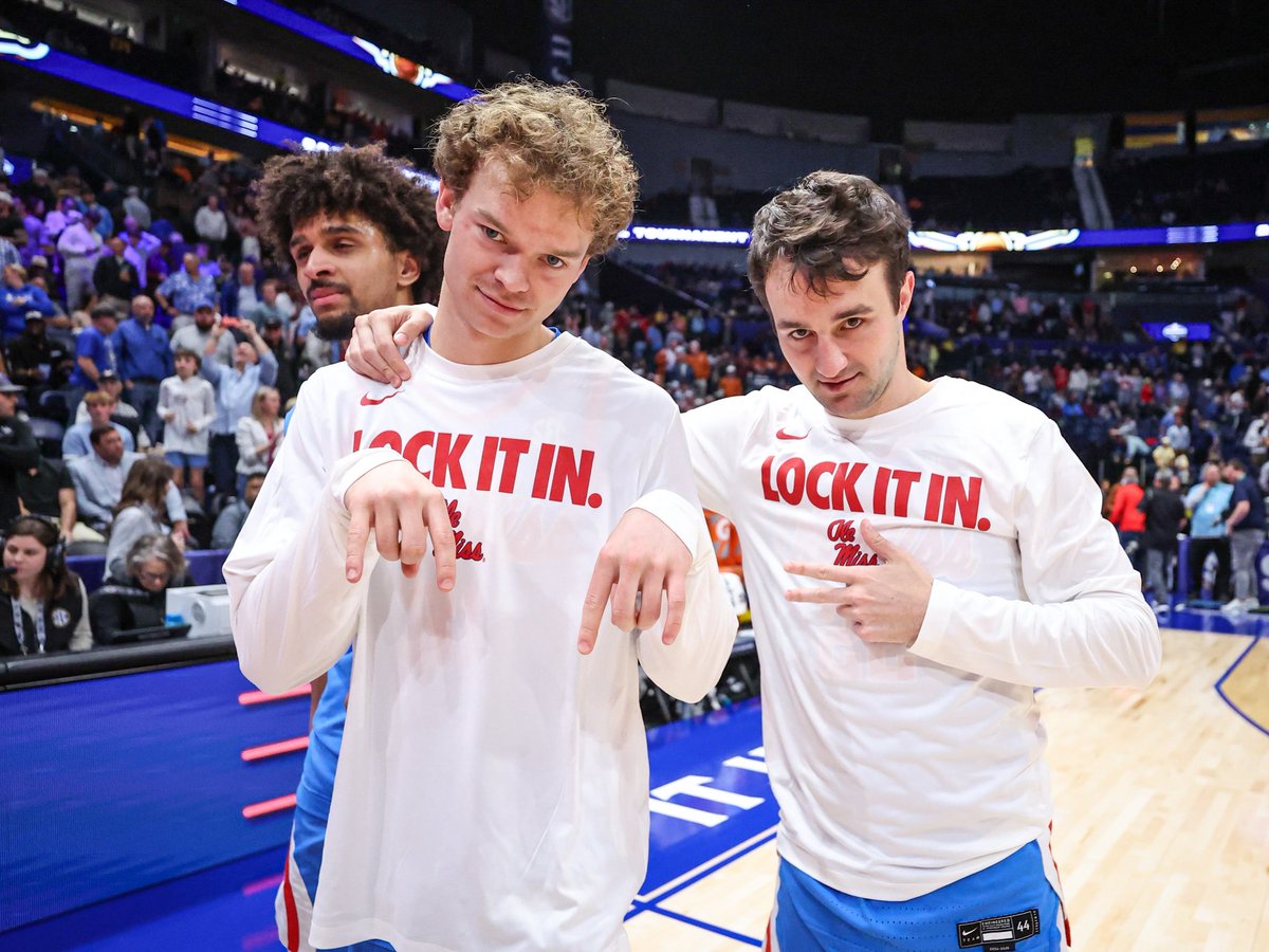 Ole Miss Men’s Basketball tweet media