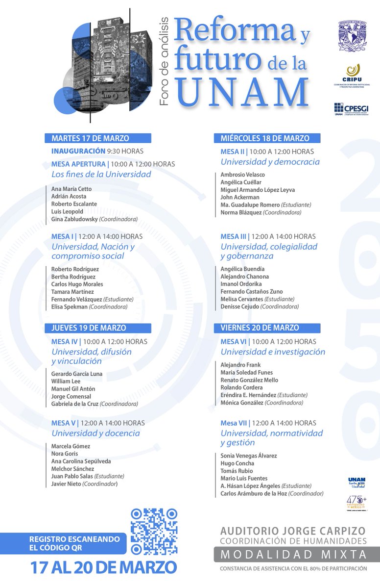 I.I.Filosóficas • UNAM tweet media