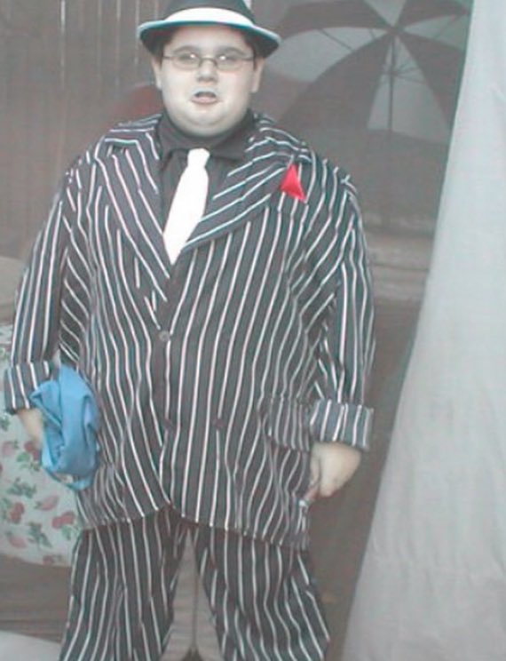 Alex Harrison tweet media