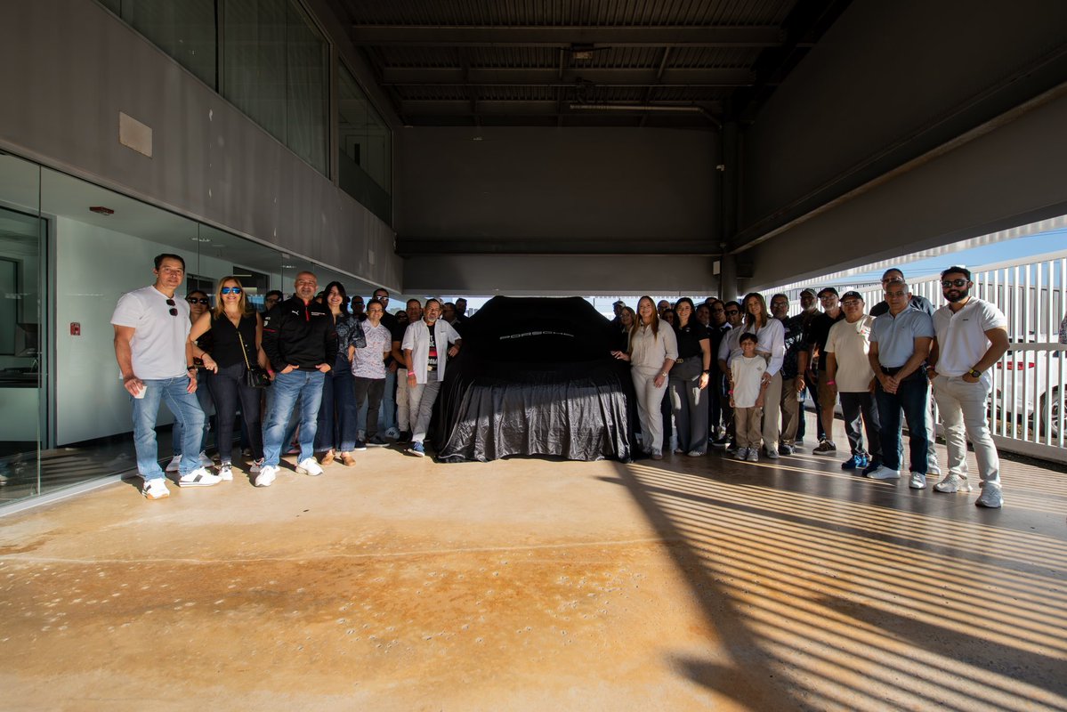 Overdrive News PR tweet media