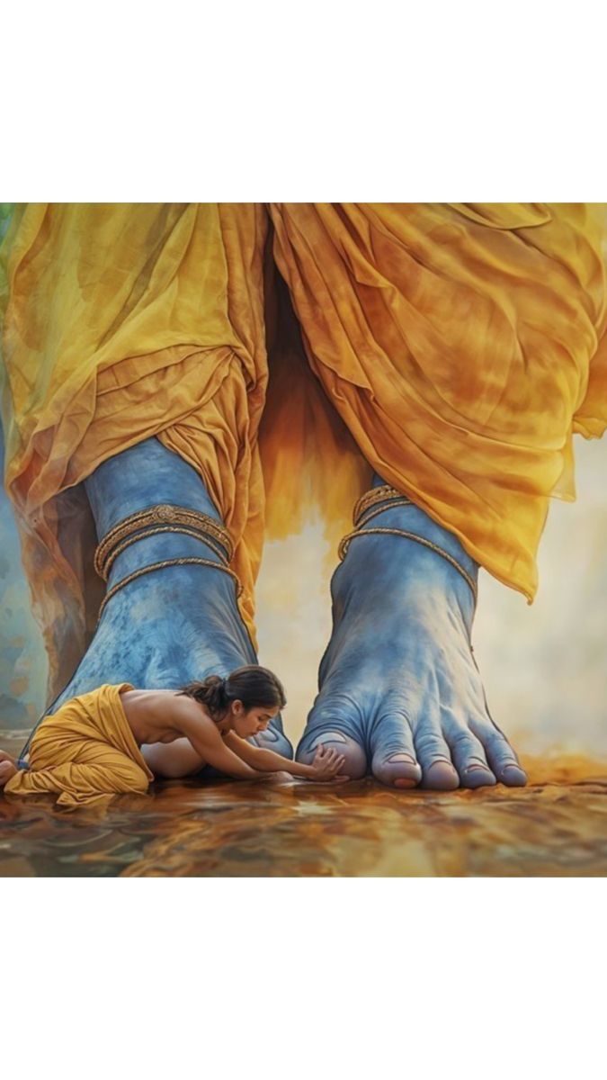 ॐ कृष्णाय वासुदेवाय हरये परमात्मने प्रणतः क्लेशनाशाय गोविंदाय नमो नमः 🪷🙏🏻
#Hare_Krishna #Kanpur #Bhakti

#BhaktiPost

#BhaktiBhav

#SanatanDharma

#Hinduism

#JaiShreeRam

#HarHarMahadev

#RadheRadhe

#KrishnaBhakti

#JaiShriKrishna