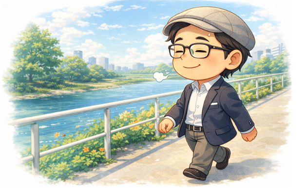 UChekera1013's tweet photo. 今日のデイトレは、ちょい負け。
ちょい負け…ちょい負け…だから取り戻せる！取り戻したい！！
という気持ちを断ち切って、PCを閉じて散歩に出ました。

月間も年間も今のところ僅かにプラス。
なので、深手を負うのを回避して明日の自分に託します。

市場に挑む皆さん、利益が出せますように。 https://t.co/pGdRz0uBAn