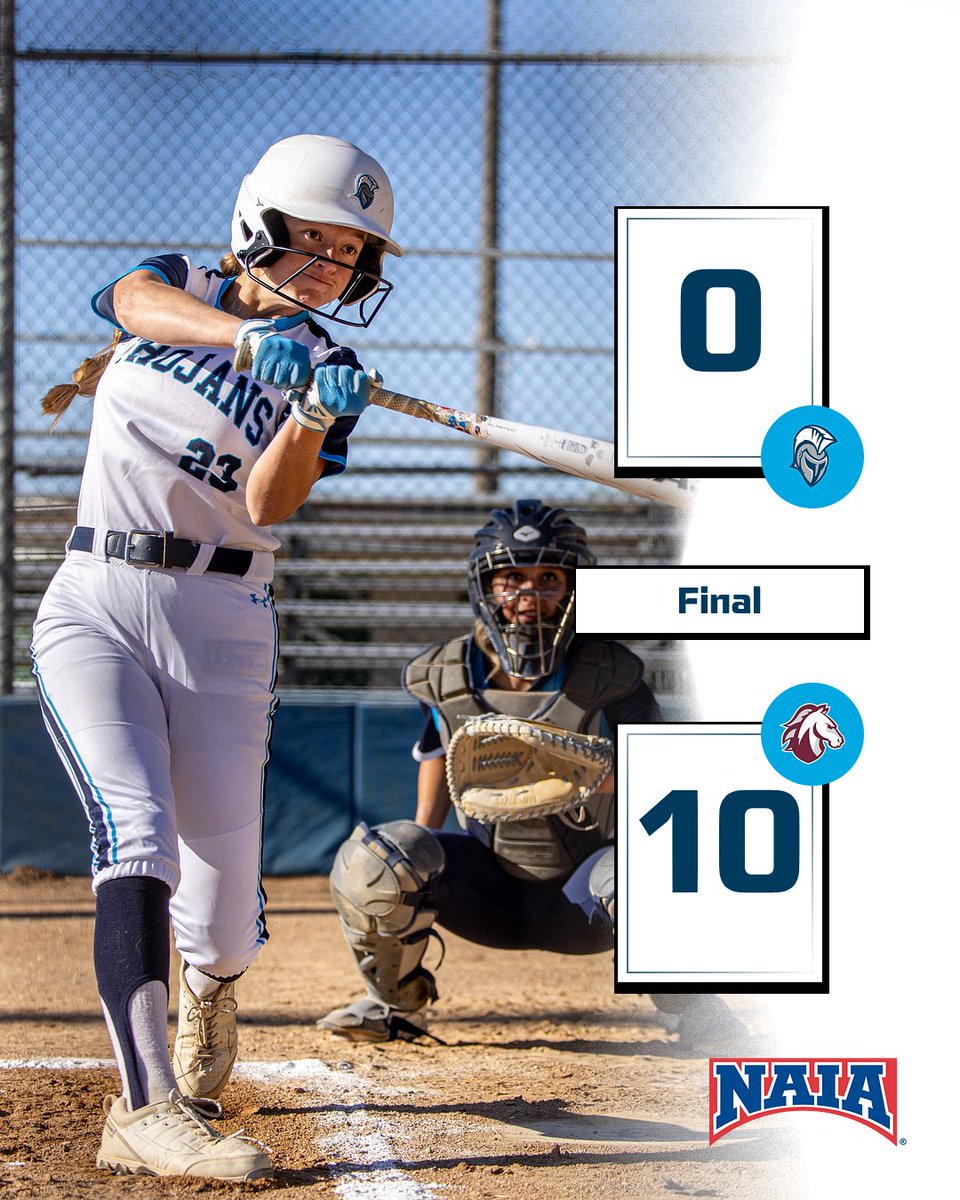 Dakota State University Softball tweet media