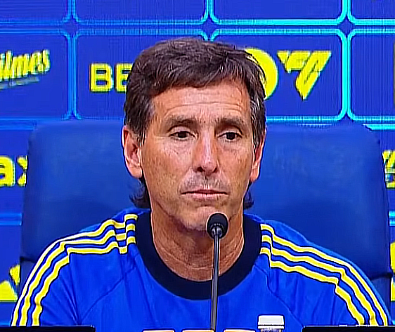 Boca Juniors - La12Tuittera tweet media