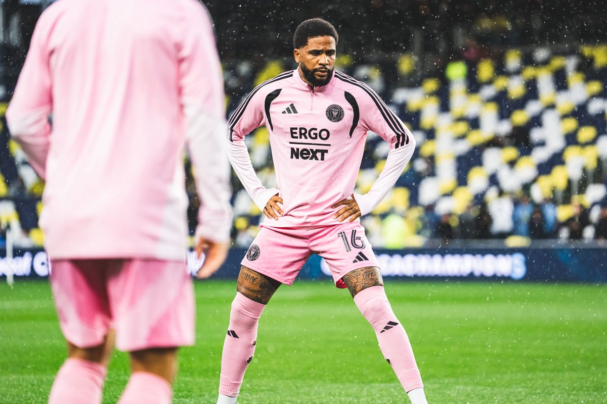 Xavier Guerrero tweet media