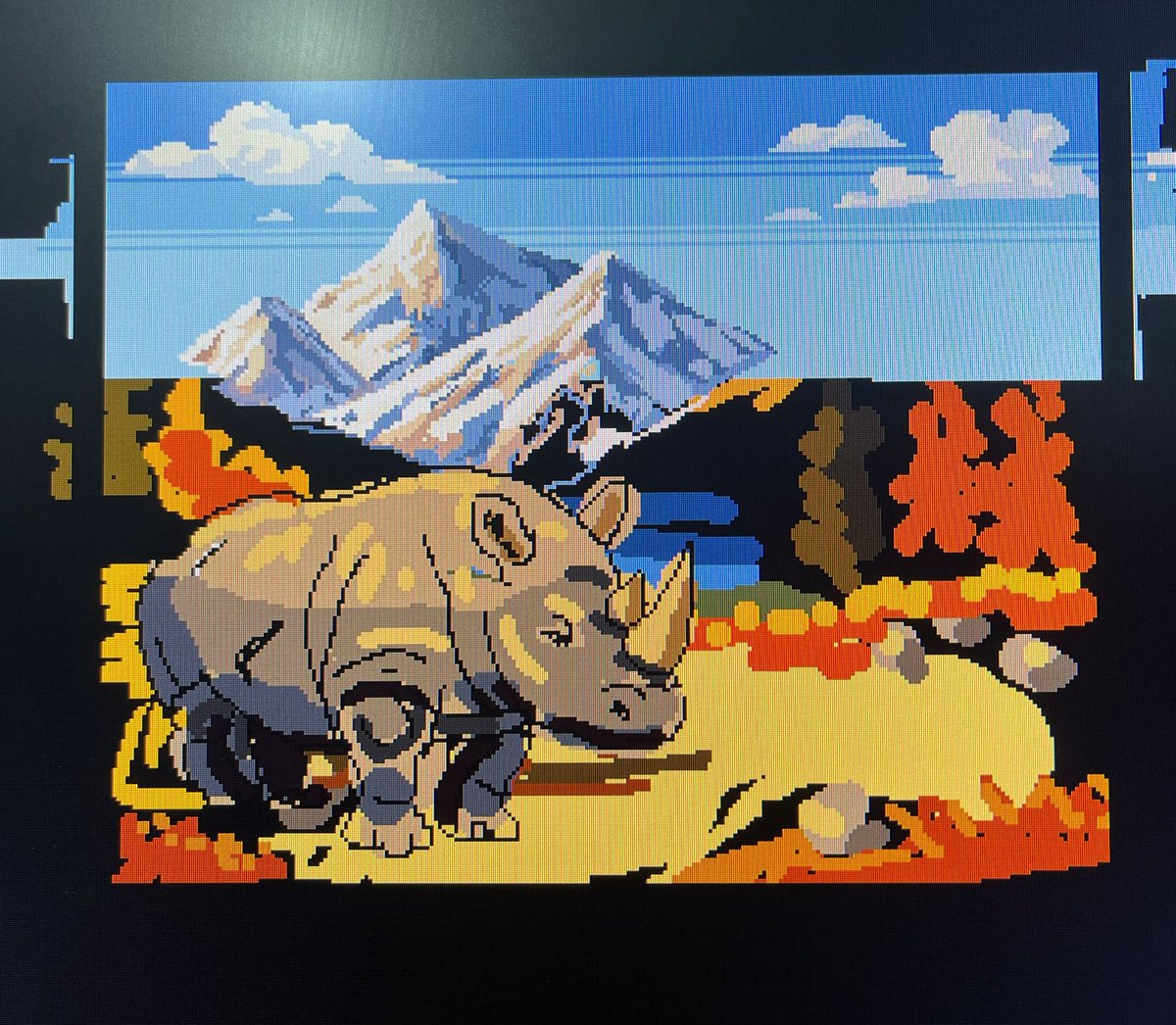 Careless Coder  tweet media