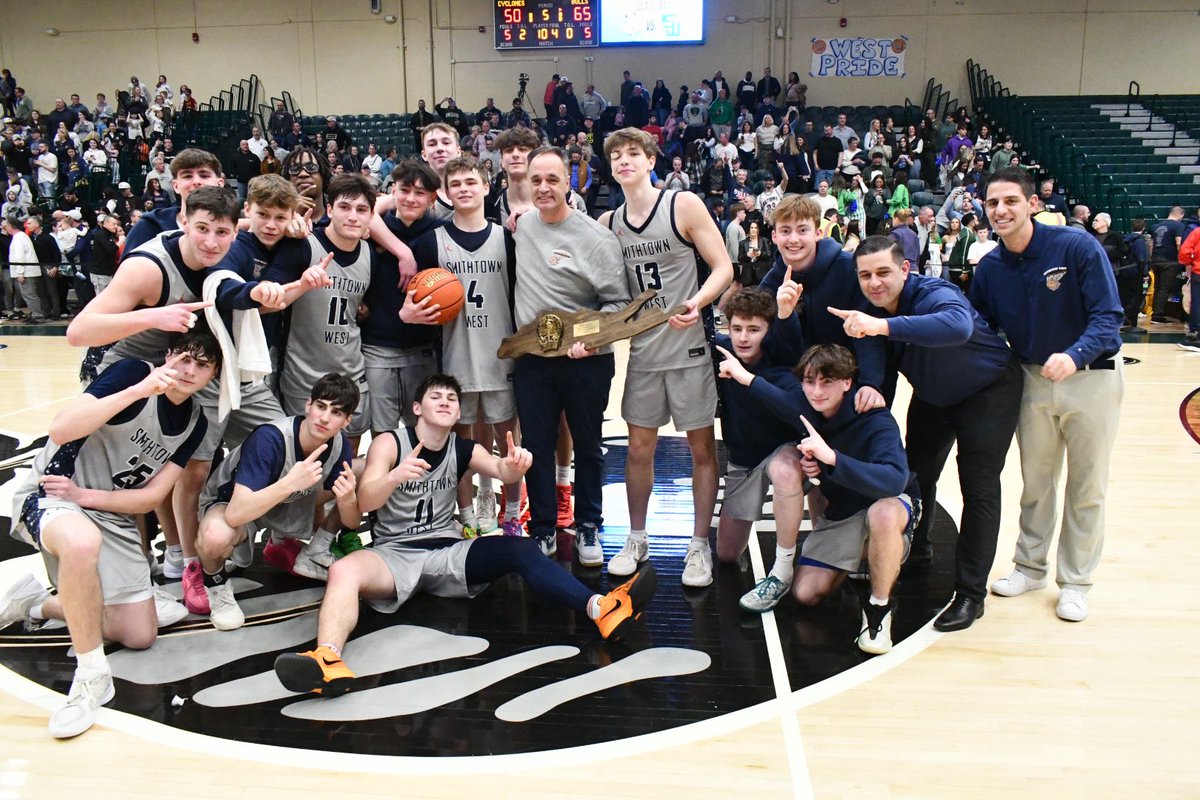 Smithtown CSD tweet media