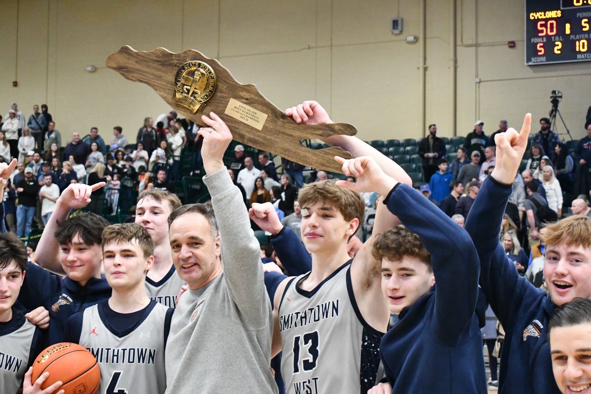 Smithtown CSD tweet media