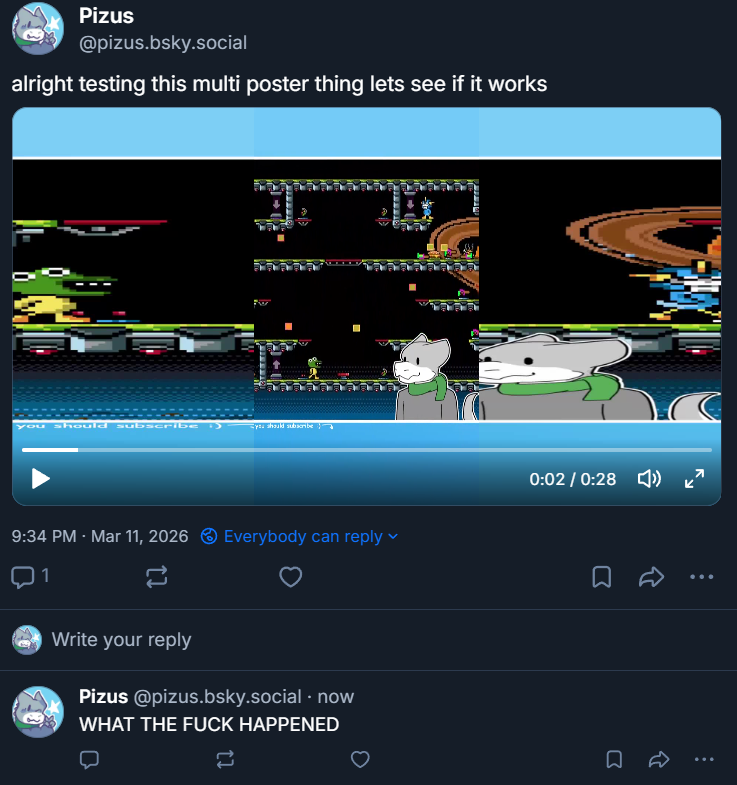 Pizus0's tweet photo. https://t.co/NfAQJJssik