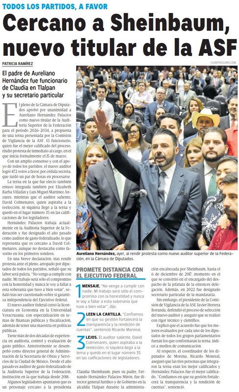 Listos para seguir con el NarcoNegocio!☠️🏳️‍🌈🐷💵🐀❌

#AuditoríaFederal #HaSeguirConLosJugososNegocios #AuditoriaNarcoZurda