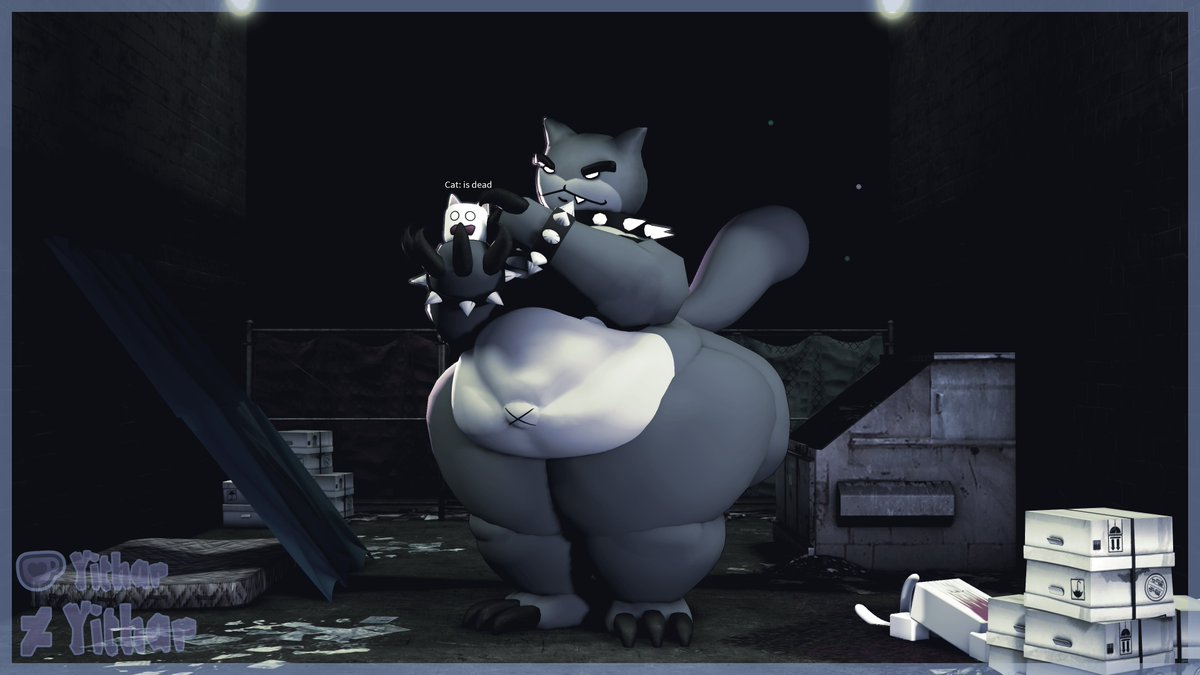 Yithar 🔞 🩷 tweet media