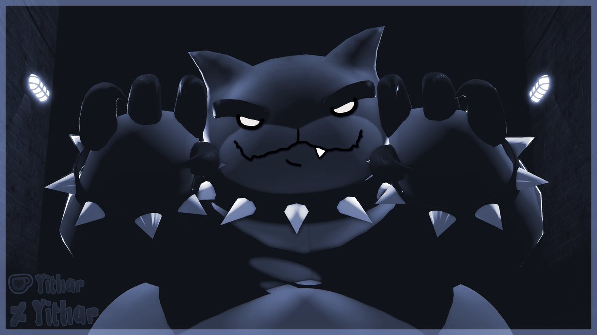 Yithar 🔞 🩷 tweet media