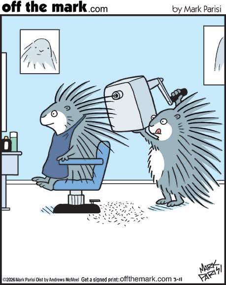 Mark Parisi 🦀 tweet media