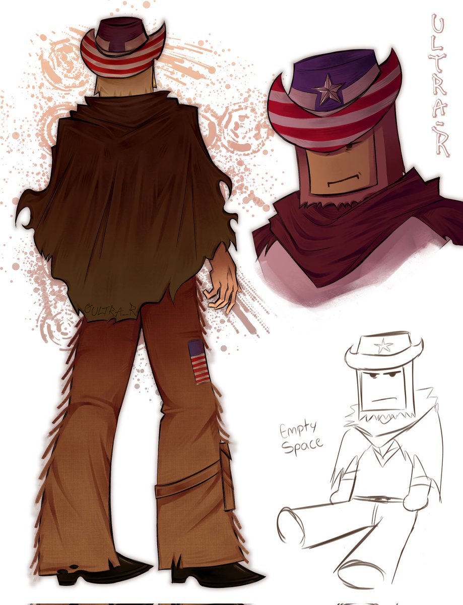 #R° X-) tweet media