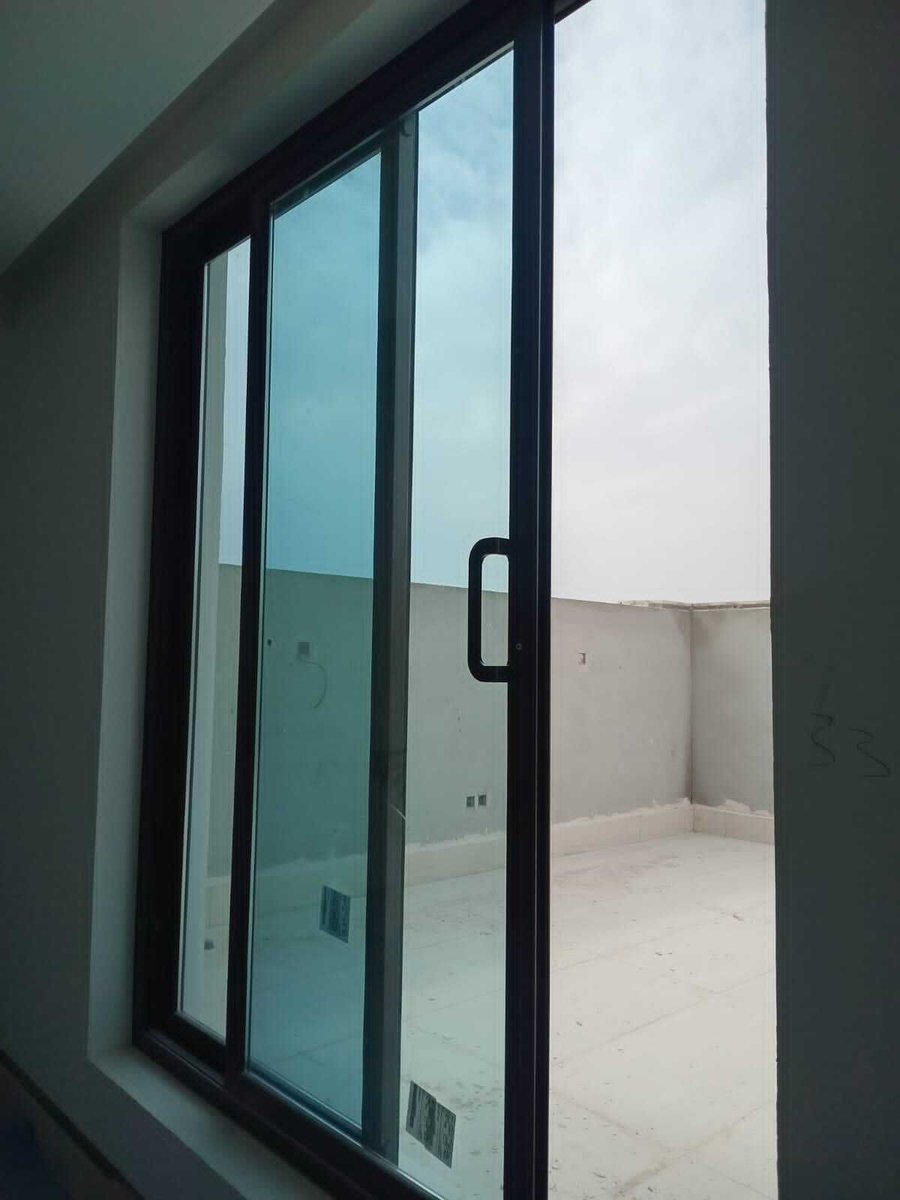 النوافذ المميزة للألمنيوم tweet media