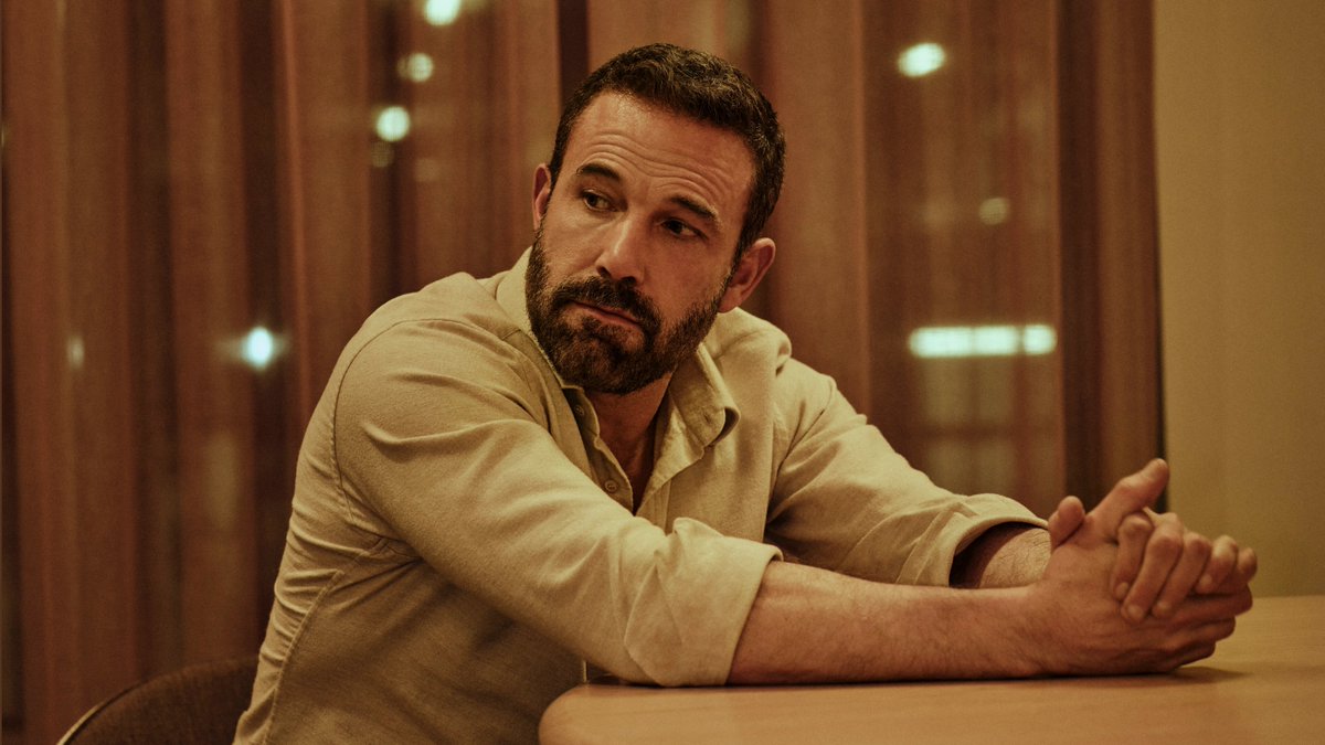 Ben Affleck built an AI startup in stealth for 4 years.

Yesterday Netflix paid $600M for it.

He's not an AI researcher. 

He's a filmmaker who knew what was broken in post-production.

The AI products that get acquired for $600M are built by people who understand the PROBLEM