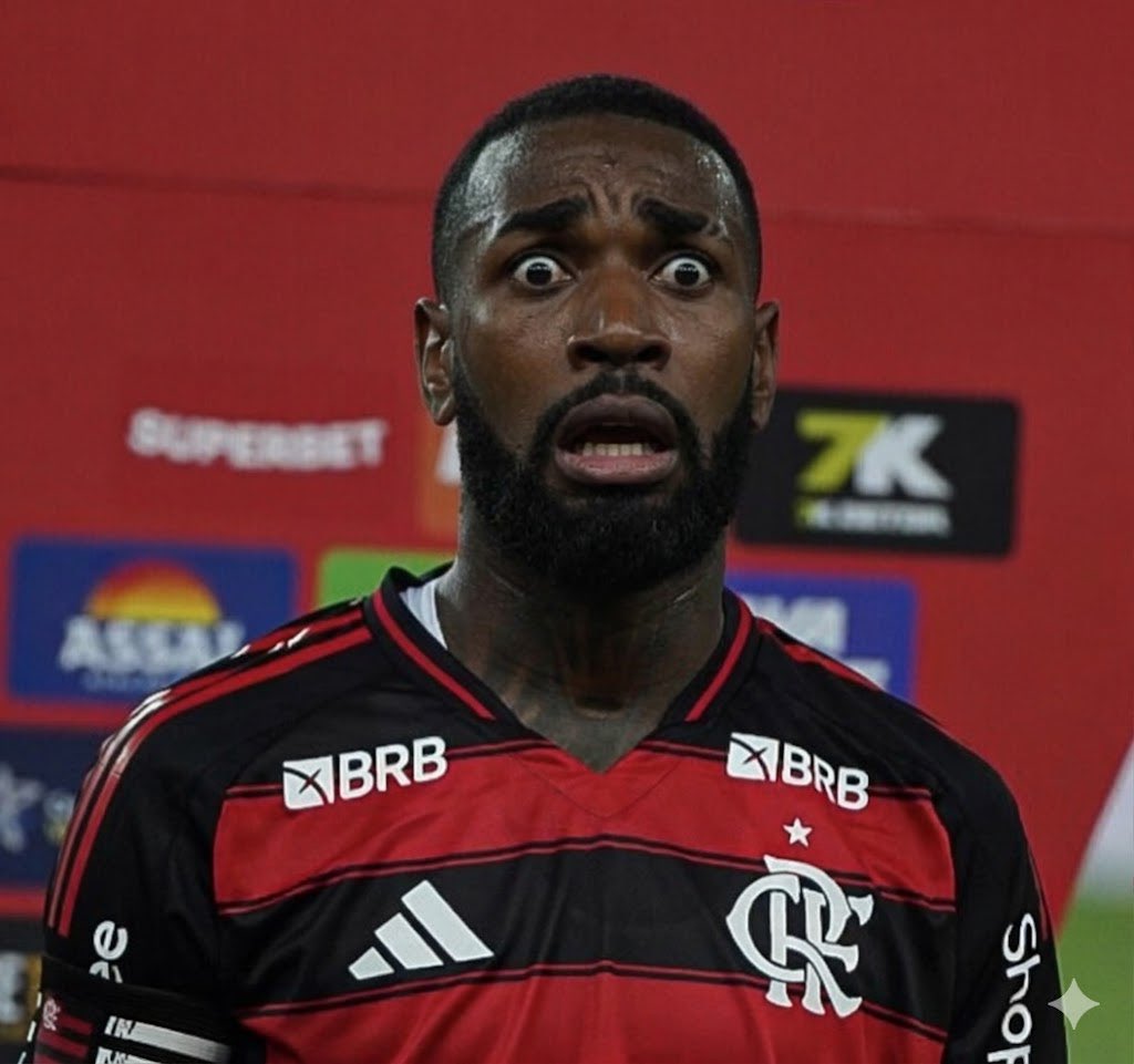 Planeta do Flamengo 🌎 tweet media