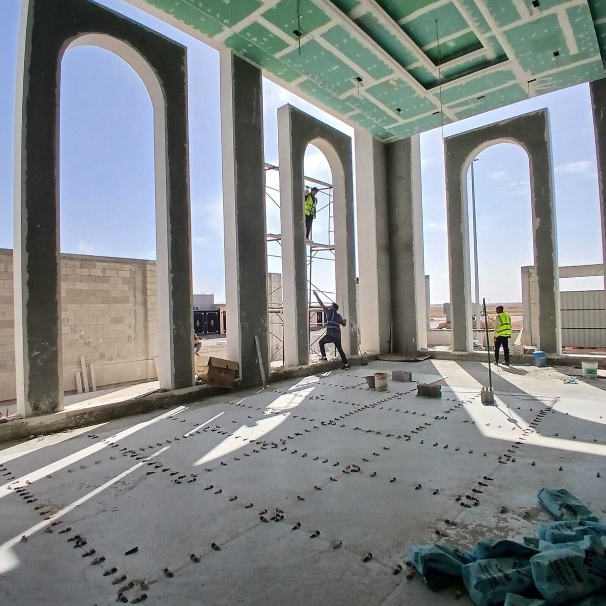 مصنع يلوتكس للصناعات المعدنية tweet media