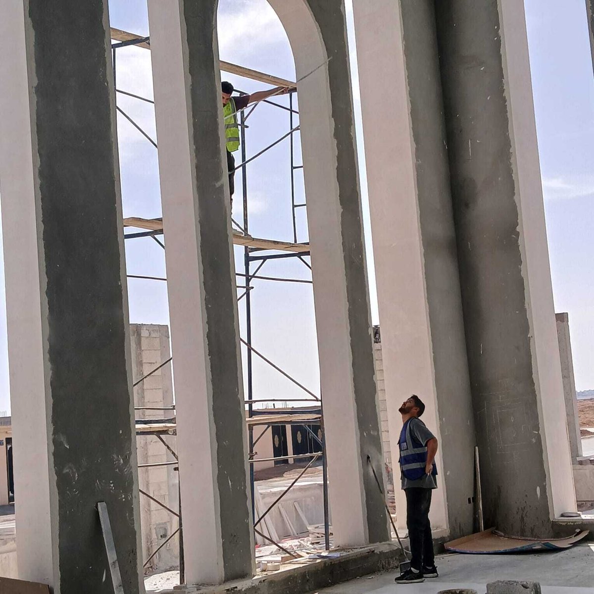 مصنع يلوتكس للصناعات المعدنية tweet media