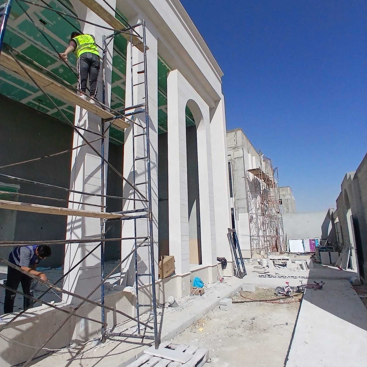 مصنع يلوتكس للصناعات المعدنية tweet media