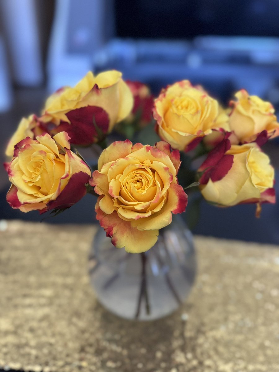 Nadine Babu tweet media