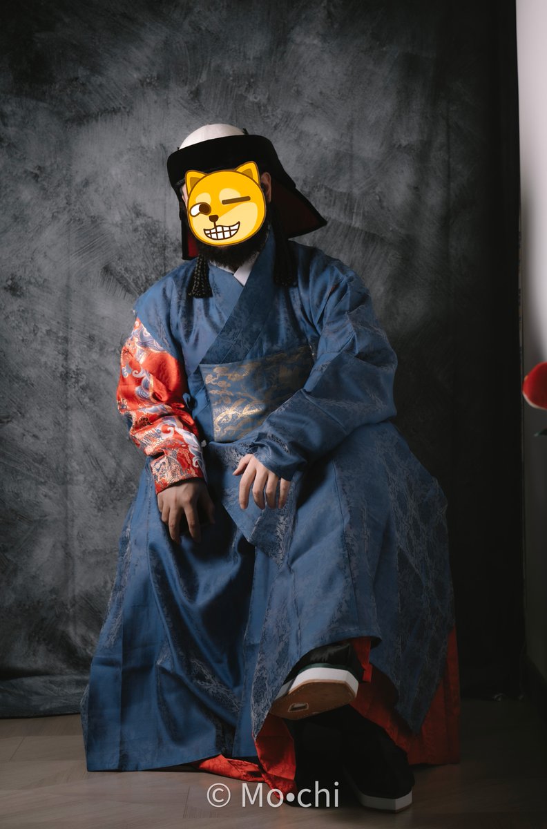 穆·卿 tweet media