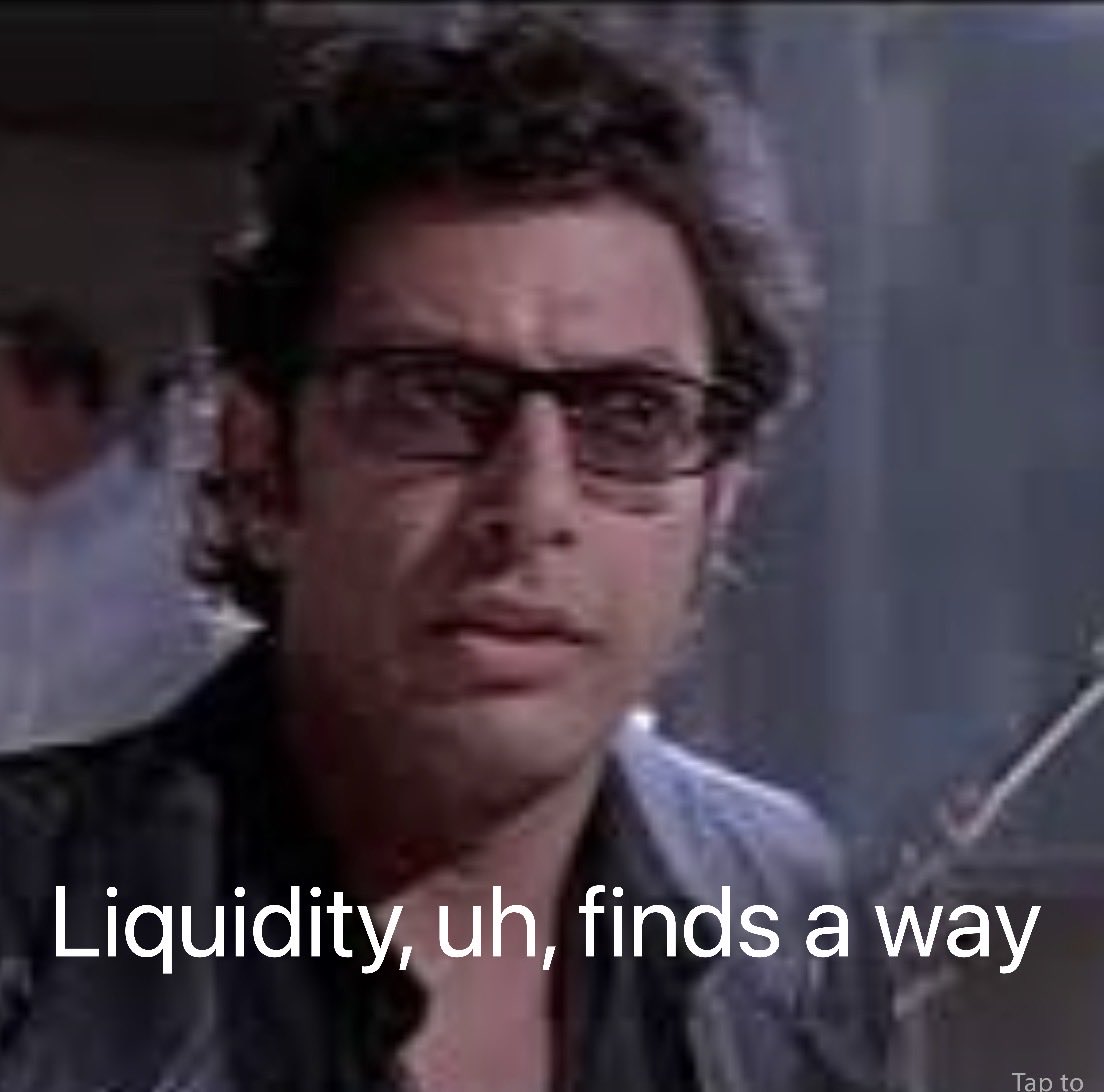 CIO of The North tweet media