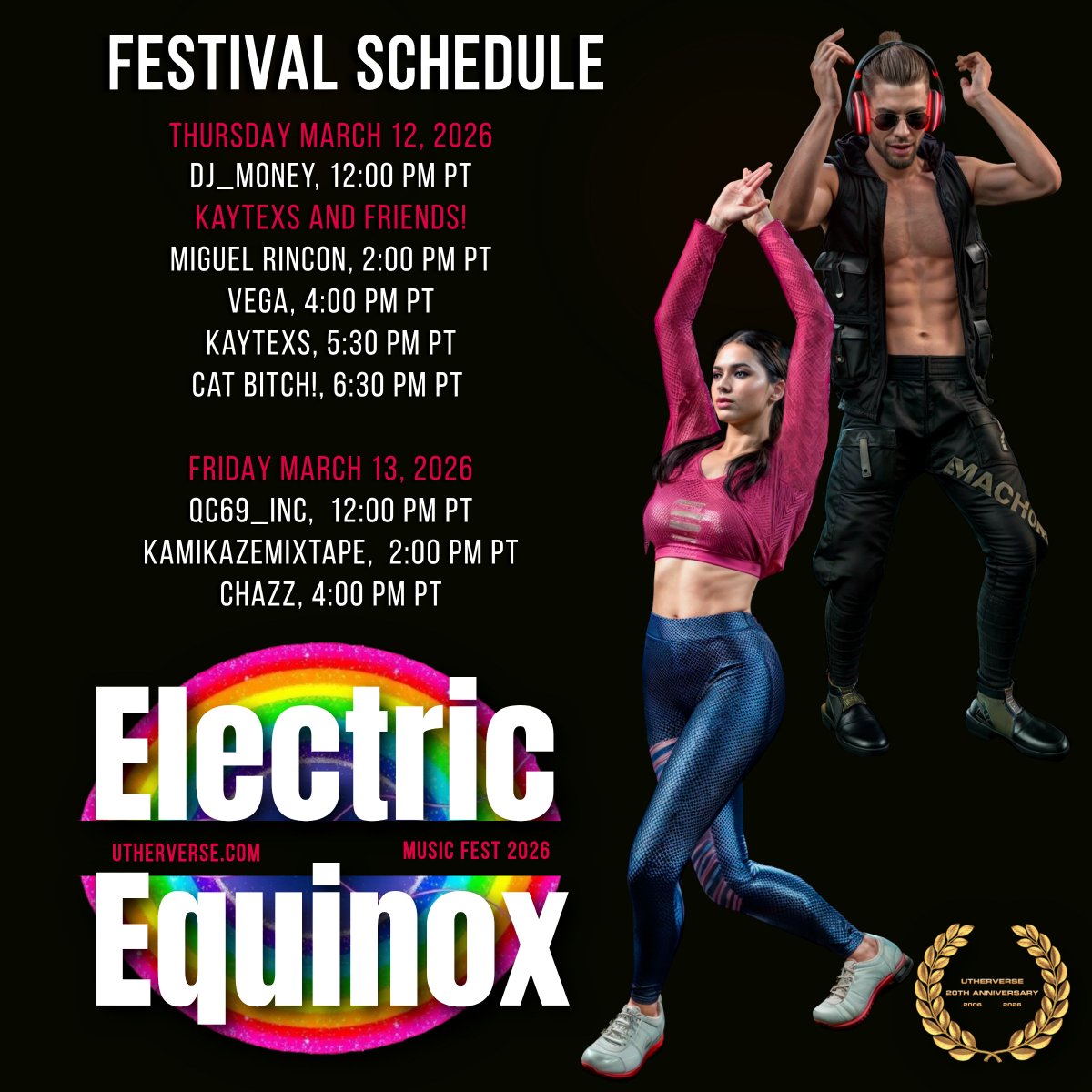 Red Light Center tweet media