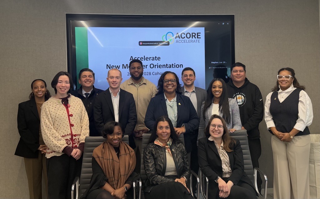 SolarSoundWall's tweet photo. Ko-Solar is proud to announce that it has been selected for the 2026 Accelerate Cohort, a two-year program hosted by the ACORE.

https://t.co/OSLJVHk2P9 https://t.co/etGELVBB7M