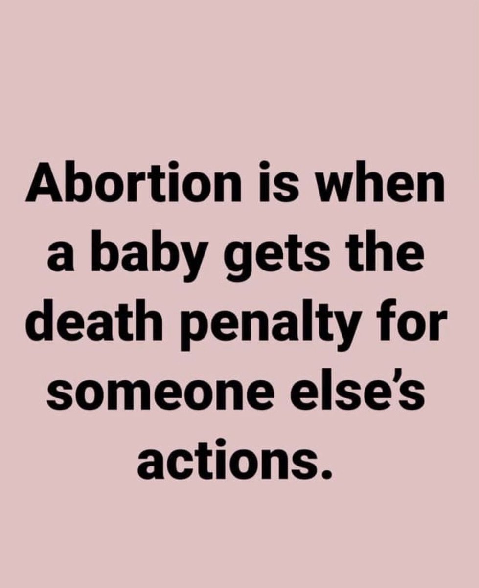 Stop Abortion Now (@lifenewstoo) on Twitter photo 