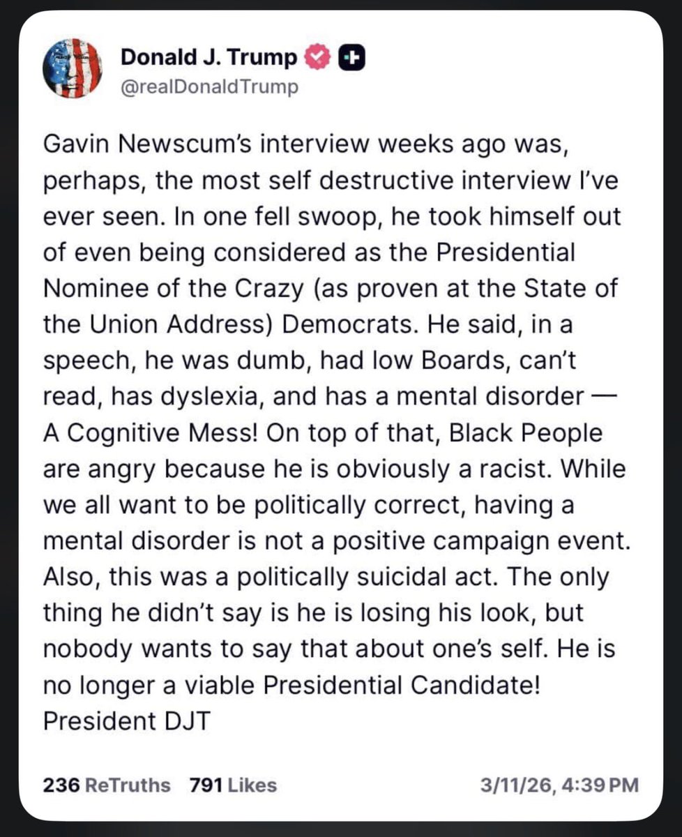 Adam Friedland tweet media