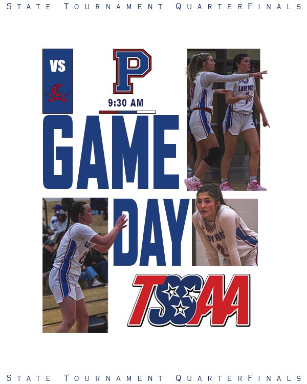 Page High Athletics tweet media