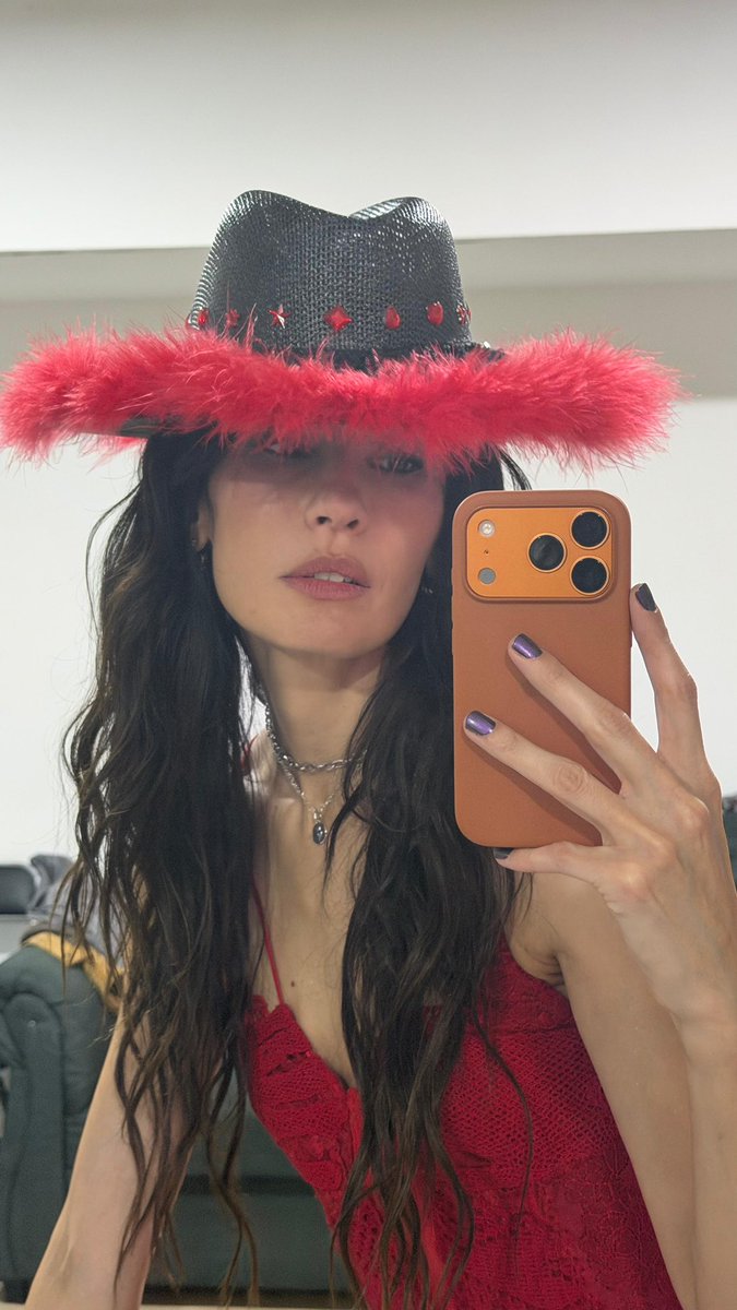 Daniela Spalla tweet media