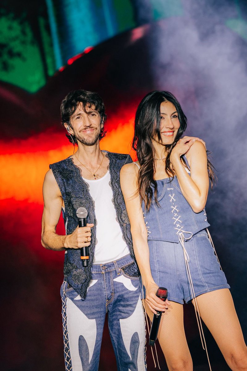 Daniela Spalla tweet media