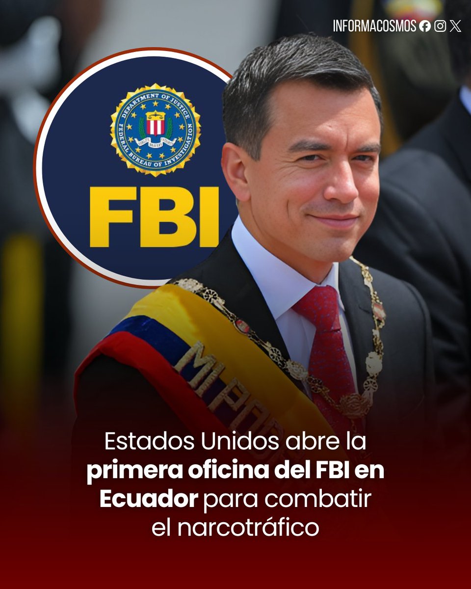 MI VOTO ESTA DANDO SUS FRUTOS !! 
AGRADECIDA CON <a href="/DanielNoboaOk/">Daniel Noboa Azin</a>