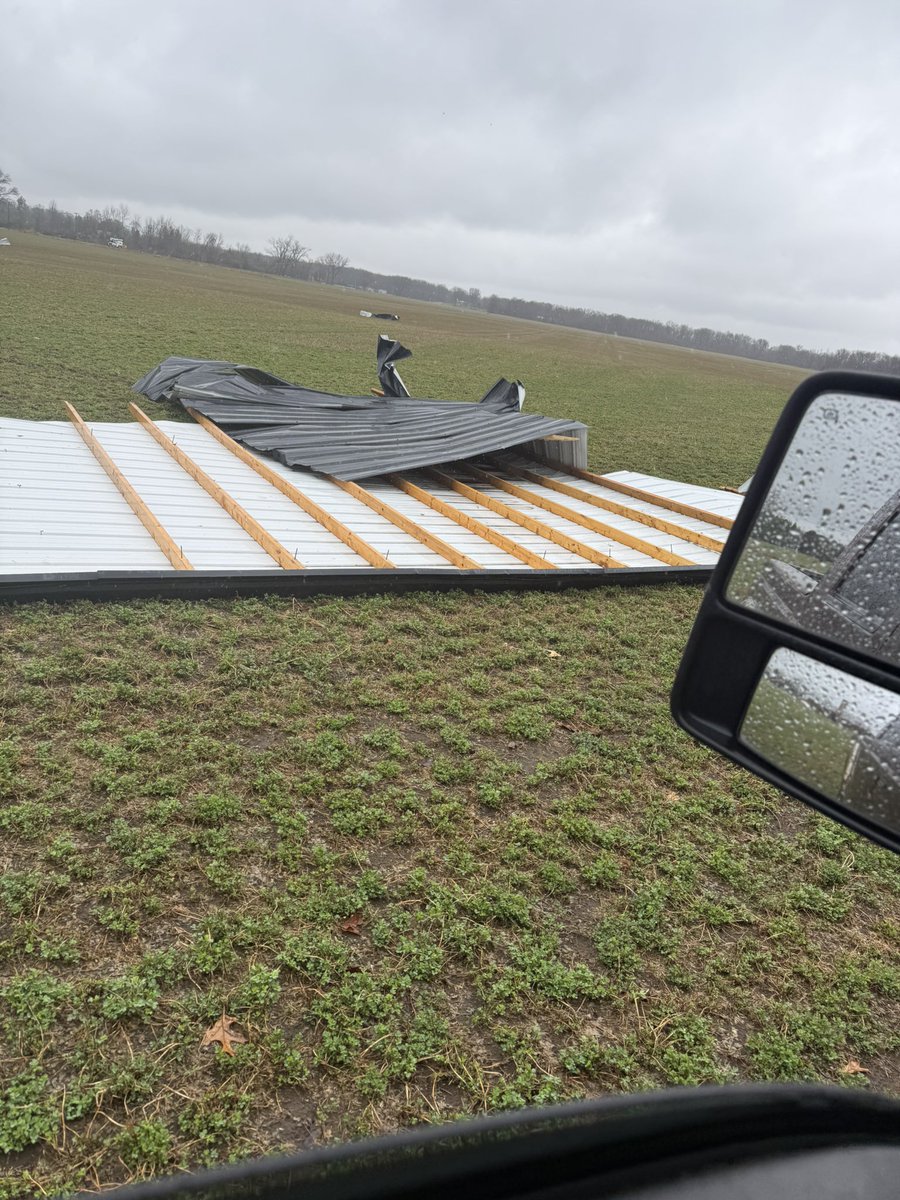 niknikolaj's tweet photo. After math on my property https://t.co/FeZrDGc8d7