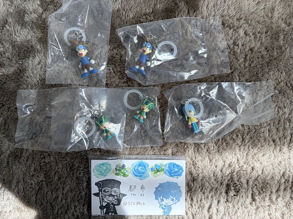 都希🦊🐰 tweet media