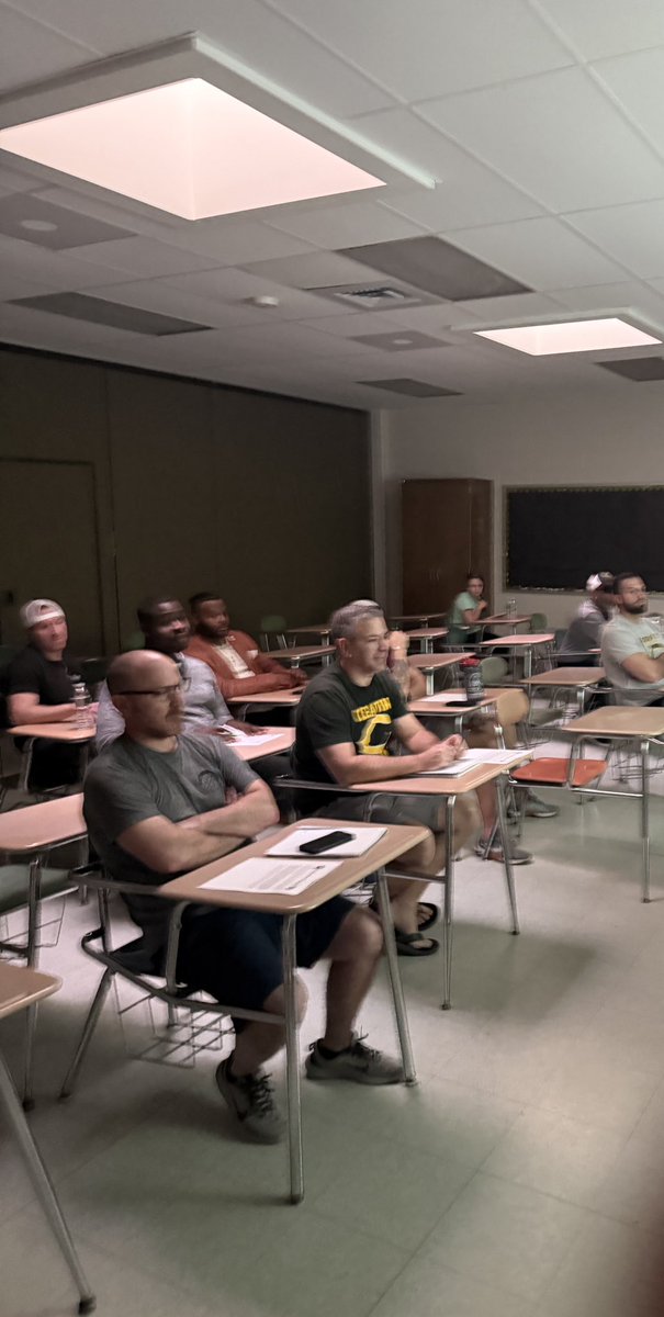 Clearview Football tweet media