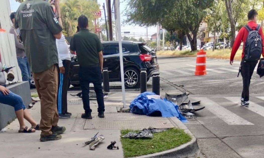 JALISCO ROJO tweet media