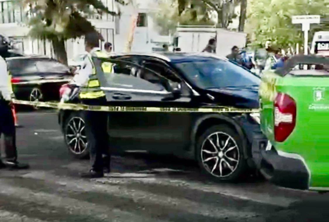 JALISCO ROJO tweet media